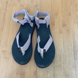 Teva Sandals